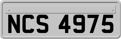 NCS4975