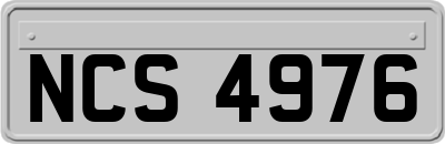 NCS4976