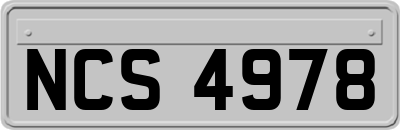 NCS4978