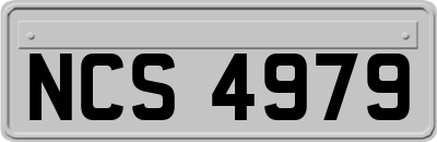 NCS4979