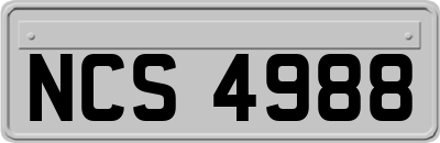 NCS4988