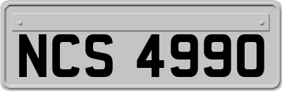 NCS4990