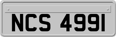 NCS4991