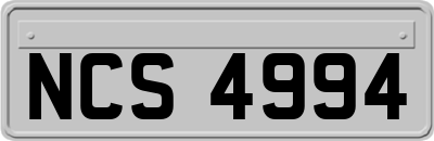 NCS4994