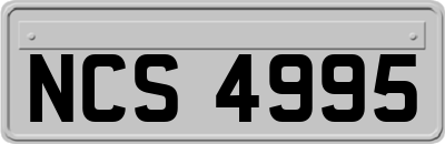 NCS4995