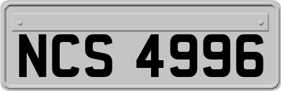 NCS4996
