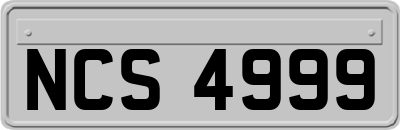 NCS4999