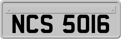 NCS5016