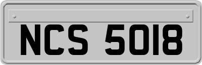 NCS5018