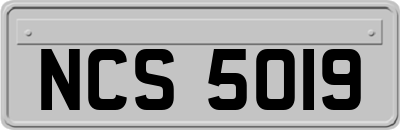 NCS5019