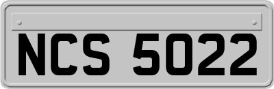 NCS5022