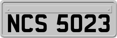 NCS5023