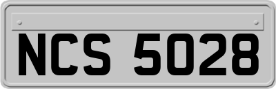 NCS5028