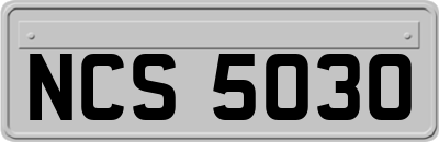 NCS5030
