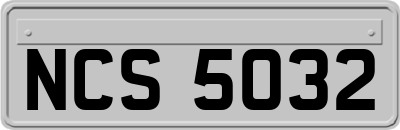 NCS5032