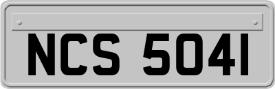 NCS5041