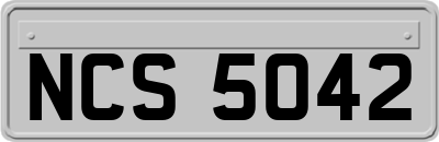 NCS5042