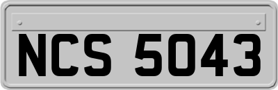 NCS5043