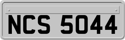 NCS5044