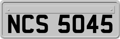 NCS5045