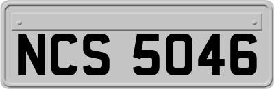 NCS5046