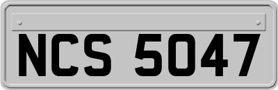 NCS5047