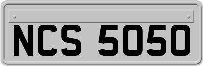 NCS5050