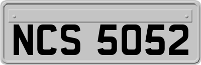 NCS5052
