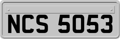 NCS5053