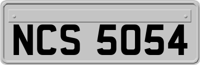 NCS5054