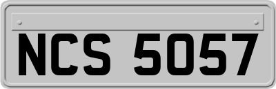 NCS5057