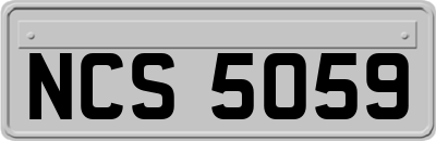 NCS5059