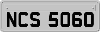 NCS5060