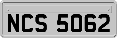 NCS5062