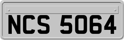 NCS5064