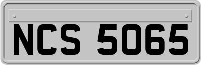 NCS5065