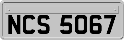 NCS5067