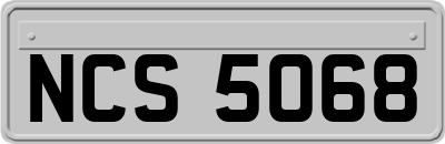 NCS5068