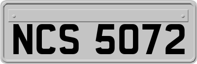 NCS5072