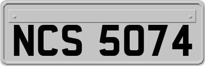 NCS5074