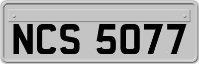 NCS5077