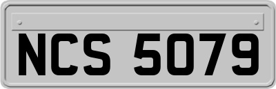 NCS5079