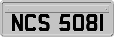 NCS5081