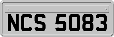 NCS5083