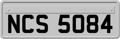 NCS5084
