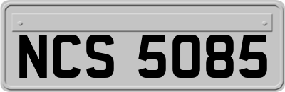 NCS5085