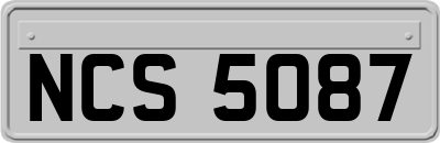 NCS5087