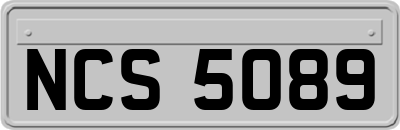 NCS5089