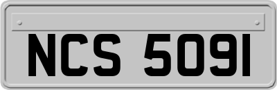 NCS5091
