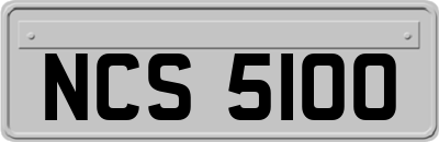 NCS5100
